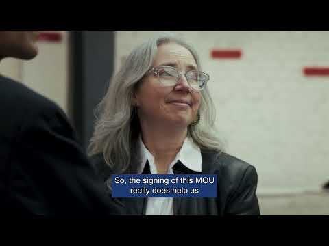 NMI-Q Launch | International collaboration in quantum