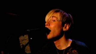 Evan Taubenfeld - Razorblade Limeade