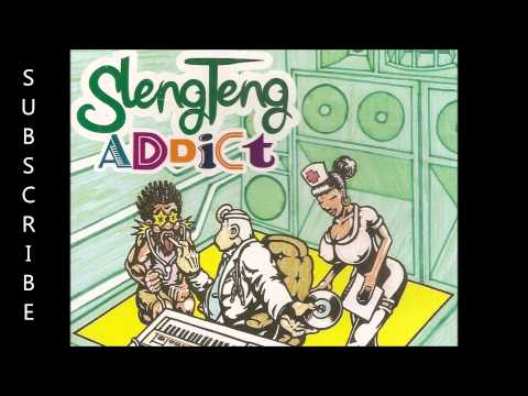 BLEM ~ OLD CHAT (SLENG TENG REMAKE) FREE STYLE DANCEHALL APRIL 2015