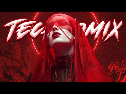 TECHNO MIX 2025💣Remixes Of Popular Songs💥Techno Bangers #084