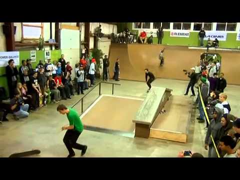 2011 Element Contest   Middletown