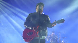 Fall Out Boy - The Kids Aren't Alright – Live in San Francisco