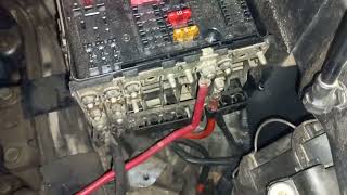 Розшифровка помилки 00573 Great Wall