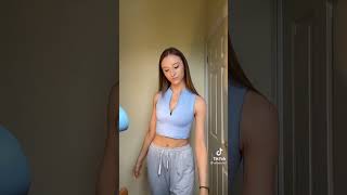 tiktok babes are fucking hot Secretary edition ??subscribe ??