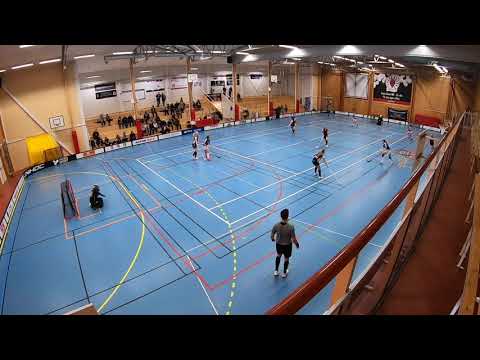 DJ 2019 : Trosa Edanö IBK - HjiK