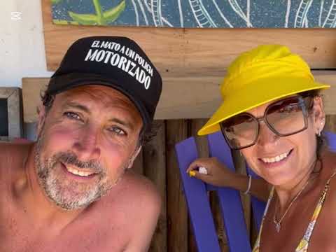 Córdoba (Argentina) - Punta del Diablo (Uruguay) - 31012025