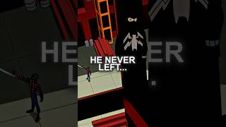 Download lagu Spider-Man Thought He Was Losing His Mind... Until Eddie Revealed Why 💀 | The Spectacular Spider-Man mp3