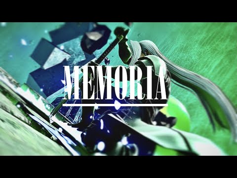 𝐌𝐄𝐌𝐎𝐑𝐈𝐀: 𝐎𝐧𝐞-𝐖𝐢𝐧𝐠𝐞𝐝 𝐀𝐧𝐠𝐞𝐥 OFFICIAL VIDEO (Feat. @jinsxngandjuice, Tenoscape, @Velocity44, Solar_ssb)