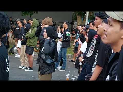 Get My Way - Los Pakualamos Glorious Babarsari Curva Sud #lospakualamos #glorious #babarsaricurvasud