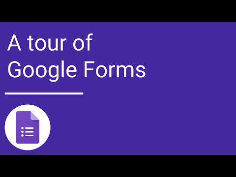 Google Forms