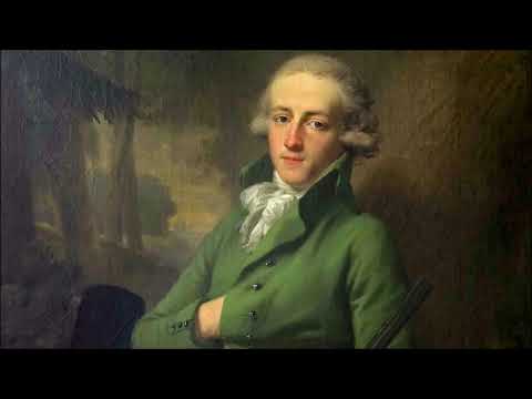 Johann Baptist Vaňhal: Double Bass Concerto in E-flat major