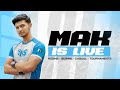 GRAND FINAL MAK IS LIVE COMPETITIVE LIVE INSxMAK