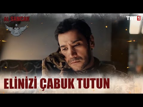 Bu Operasyonun Diğerlerinden Farkı Ne? - Al Sancak 3. Bölüm