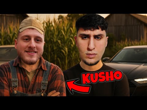 Mesova Kushon Te Ngasi MAKINEN...