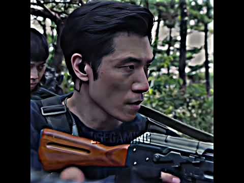 This scene💀🥶 | Squid game season 2 edit | z-beta 2 super slowed