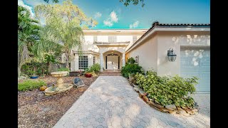 4950 SW 63 Ave, South Miami, FL 33155.