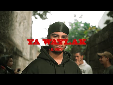Al Smith - Ya Waylak (Official Music Video)