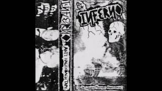 Inferno -  Anti Hagenbach Demo Tape 1983