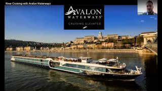 River Cruising with Avalon Waterways