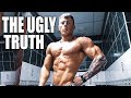 The Ugly Truth Of Extreme Fat Loss *my experience*
