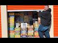 I Bought 2 Storage Units Became FILTHY RICH In 24 Hours