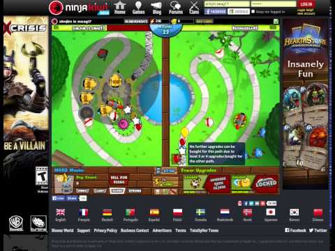 btd battles ep. 2 destroying the hacker the hacker