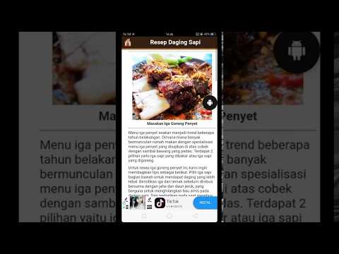 Burung Kicau Lengkap Video