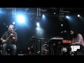 1Take.TV Primavera Sound: The Album Leaf (Within Dreams)