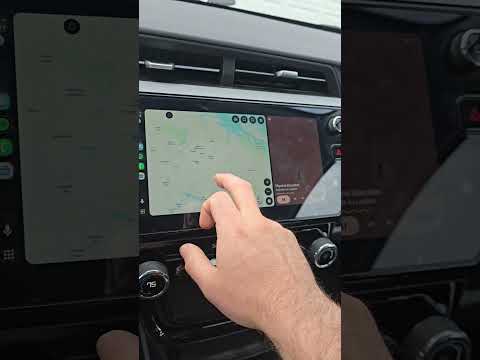 Android Auto on a 2027 Chevrolet Bolt