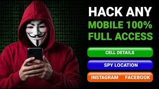 How To Hack Phones Without Touching Them! (SS7 Attack Explained)