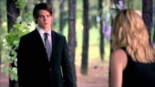 TVD music scene Birdy-Without A Word S05x04 part 1