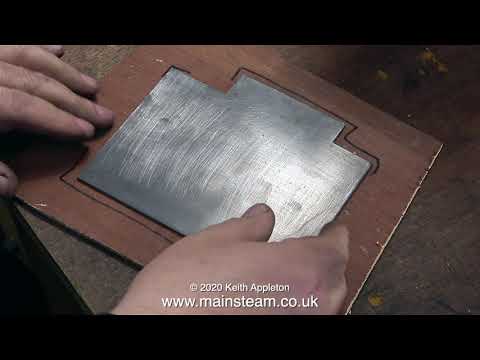 THE TROUBLE WITH OLD STEAM LOCOMOTIVES - PART #20