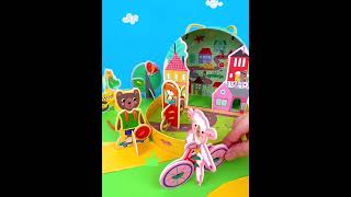 Video de Craft Box de Animales Avenir