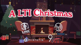 An LTI Christmas