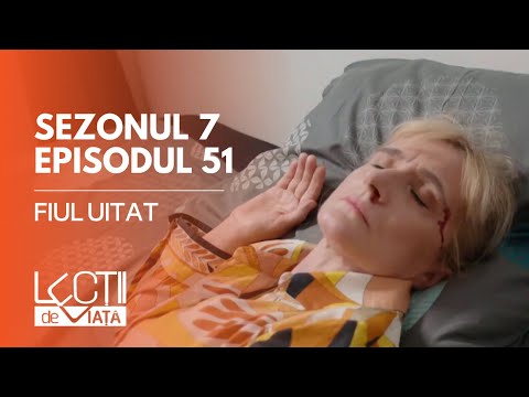 PROMO LECȚII DE VIAȚĂ | Sez. 7, Ep. 51 | Fiul uitat