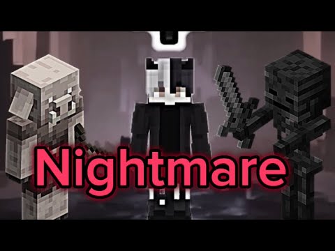 NetherKingAlpha - Nightmare (Official Audio)