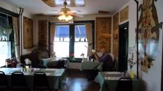 preview picture of video 'DEITSCH ECK (Dutch Corner) Restaurant, Lenhartsville, PA 19534'