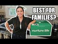 Nurture Life Review: The Best Pre-Made Meals For A Family? Babies, Toddlers, Kids, AND Adults Nurture Life Review: The Best Pre-Made Meals For A Family? Babies, Toddlers, Kids, AND Adults