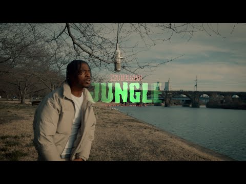 LibFOREIGN - ION (Jungle Performance)