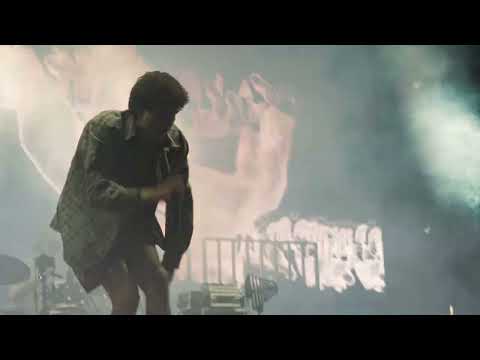 VAZZ LIVE - PANKRT @ Castle Festival 2025