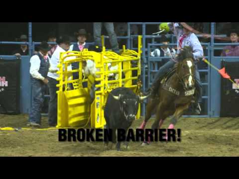 Rodeo 101 : Team Roping