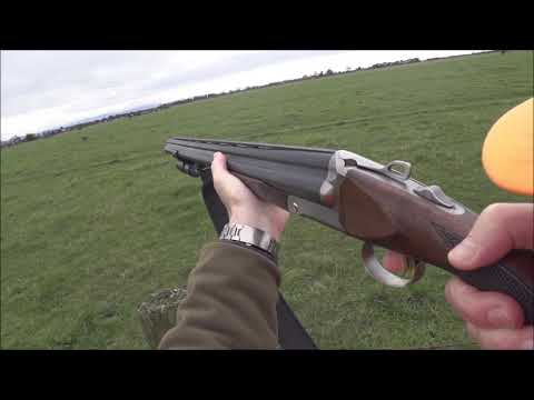 2019 Ultimate Dachshunds and Chiappa Triple Crown 20G Hunting Compilation