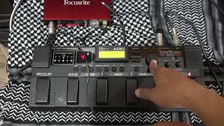 Korg ToneWorks AX30G - What To Know & Where To Buy | Equipboard