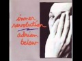Adrian Belew   "That is what i believe"