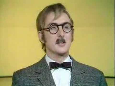 Monty Python - Interesting People
