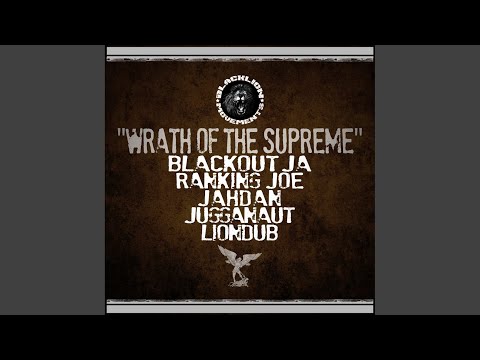 Rocking Time Riddim (Original Mix)