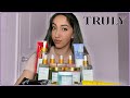 I Tried Truly Beauty for a month and this happened...