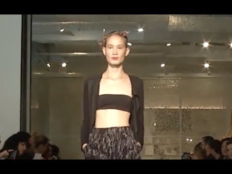 UMA RAQUEL DAVIDOWICZ Sao Paulo Fashion Week N°44 - Fashion Channel