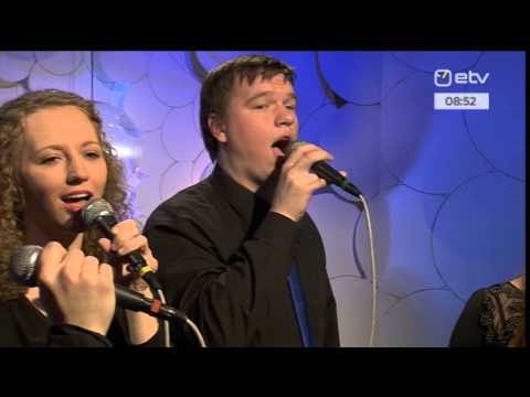 THE FEWS "Hide and Seek"