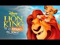 The Lion King My Favorite Disney Movie DisneyJustLikeThis